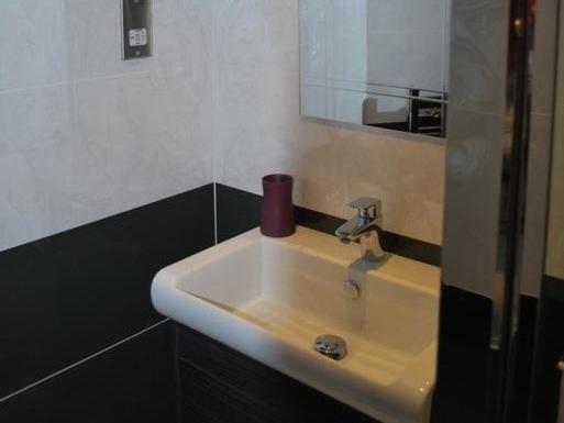 The Waters Edge Guest House ستارتفورد أبون آفون الغرفة الصورة